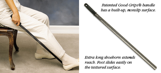 Long shoe spoon hotsell